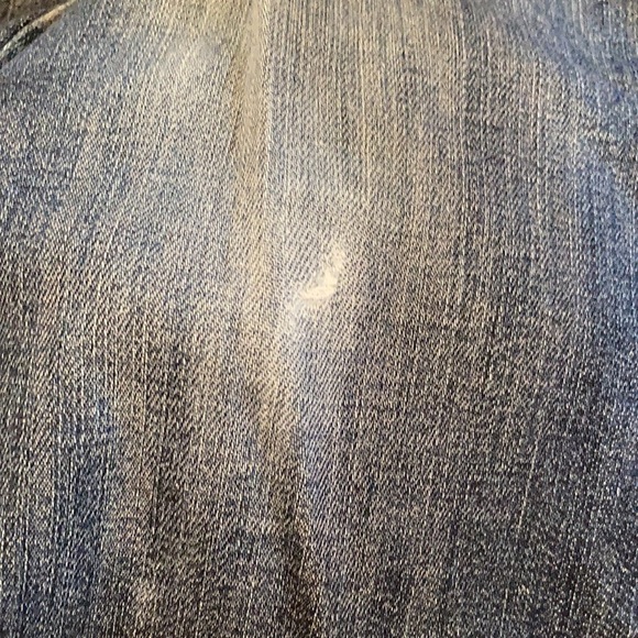 Hudson Bacara straight flood cuff jeans - Picture 6 of 6